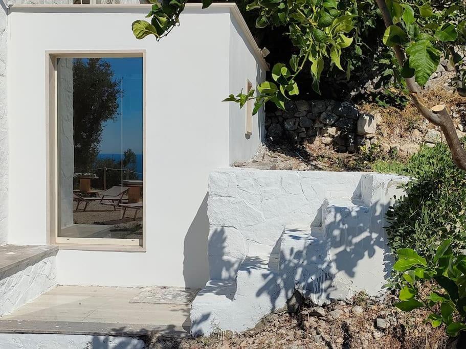 فيلا Petra Bianca Charming House ماتيناتا المظهر الخارجي الصورة