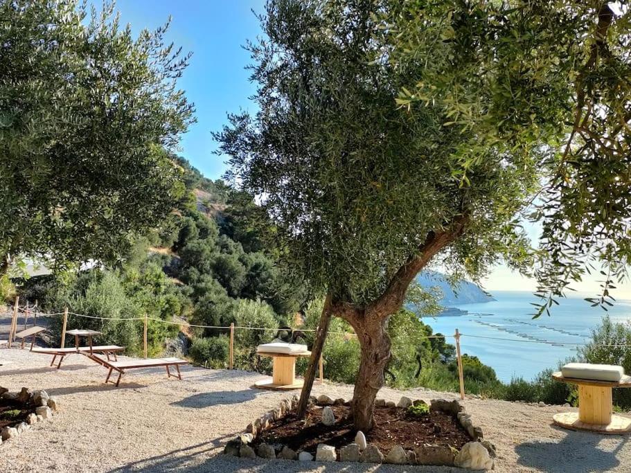 فيلا Petra Bianca Charming House ماتيناتا المظهر الخارجي الصورة