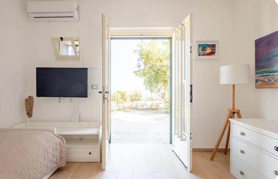 فيلا Petra Bianca Charming House ماتيناتا المظهر الخارجي الصورة