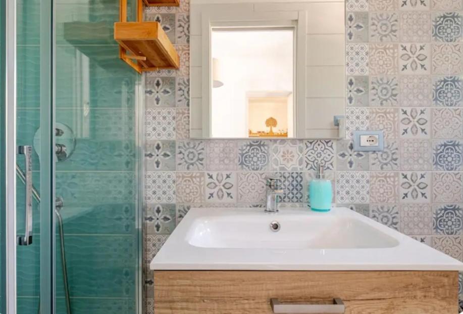 فيلا Petra Bianca Charming House ماتيناتا المظهر الخارجي الصورة