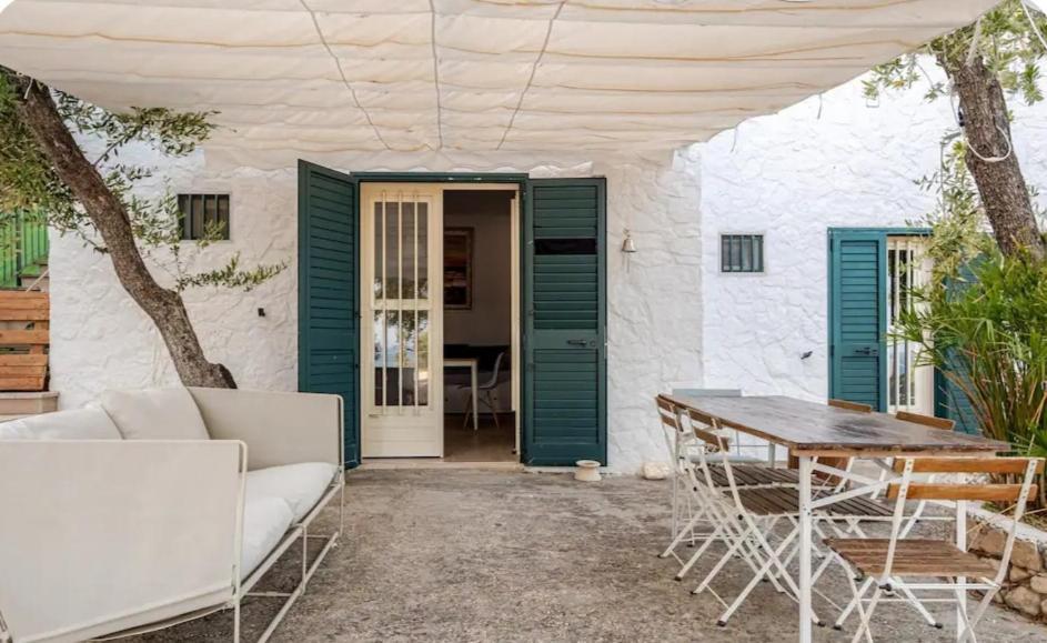 فيلا Petra Bianca Charming House ماتيناتا المظهر الخارجي الصورة