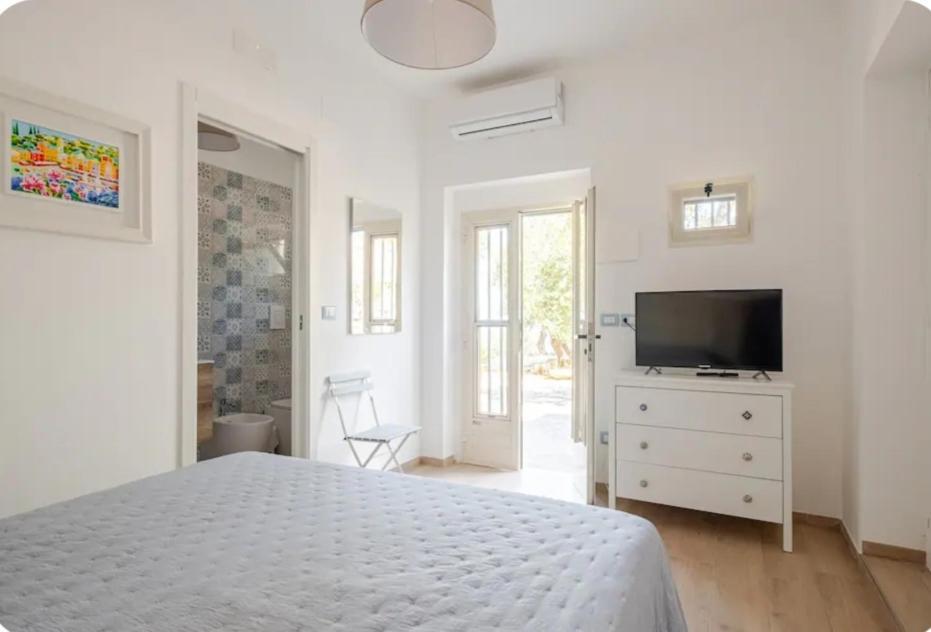 فيلا Petra Bianca Charming House ماتيناتا المظهر الخارجي الصورة